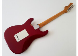 Fender Classic '60s Stratocaster (65458)