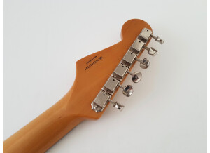 Fender Classic '60s Stratocaster (89032)