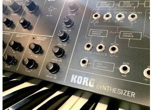 Korg Ms-10 (77131)