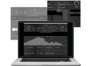Parallax sale