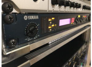 Yamaha SPX-2000 (63540)