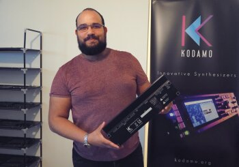 Essence FM_2tof 20 Masami Essence FM_2tof 20 Masami