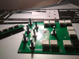 Essence FM_2tof 22 Circuits Essence FM_2tof 22 Circuits