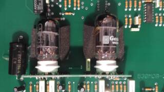 TAD (Tube Amp Doctor) 7025 S Premium Selected