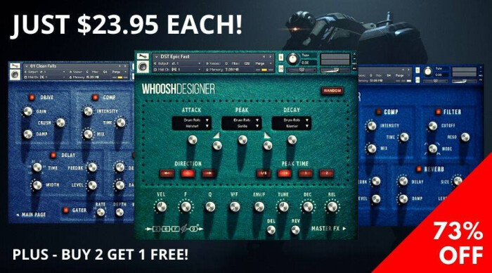 Zero-G Designers Sale Zero-G Designers Sale