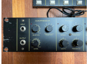 Ibanez UE-400 Distortion Version (71745)