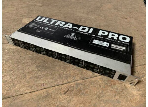 Behringer Ultra-DI Pro DI800 (7455)