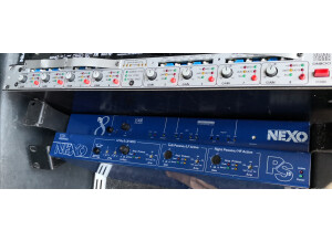 Nexo PS15 TD MK II (23034)