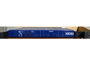 Nexo PS15 TD MK II (926)