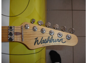Washburn MG340 (97454)