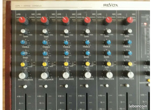 Revox C279 (12869)