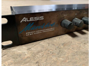 Alesis MidiVerb 4 (99418)
