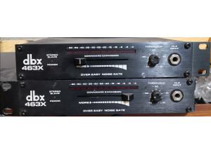 dbx 166XL (83205)