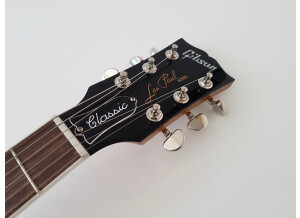 Gibson Les Paul Classic 2018 (55947)
