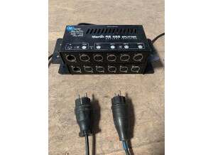 Martin RS-485 Optosplitter (34609)