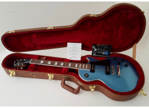 Gibson Les Paul Classic 2018 (132)