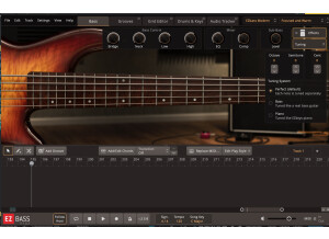 modernbass