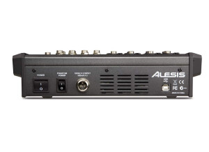 Alesis MultiMix 4 USB FX (55027)
