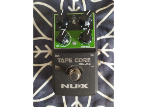 nUX Tape Core Deluxe (92640)