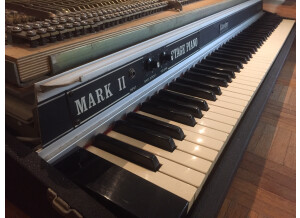 Fender Rhodes Mark I Stage Piano (67908)