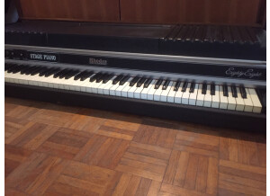 Fender Rhodes Mark I Stage Piano (81306)