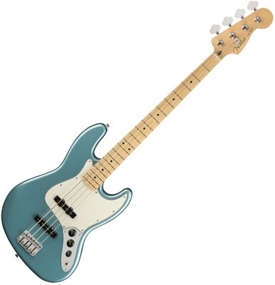 Fender Player Jazz Bass