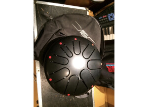Beat Root Tongue Drum Electro Acoustic (6250)