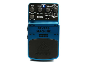 Behringer Reverb Machine RV600 (39934)