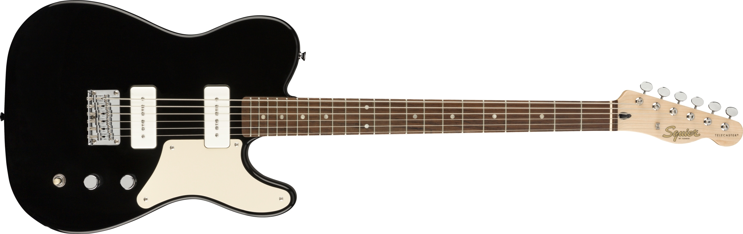 SQUIER PARANORMAL BARITONE