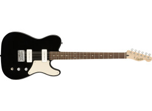 SQUIER PARANORMAL BARITONE