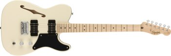 SQUIER PARANORMAL CABRONITA TELE SQUIER PARANORMAL CABRONITA TELE