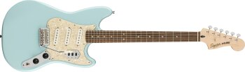 SQUIER PARANORMAL CYCLONE SQUIER PARANORMAL CYCLONE
