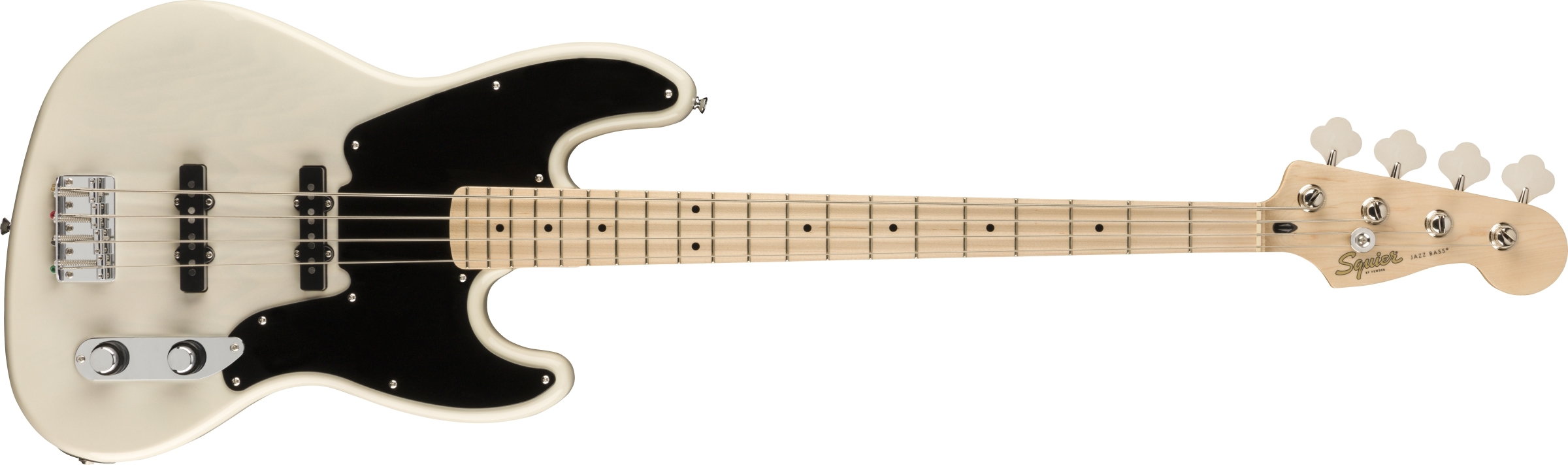 SQUIER PARANORMAL JAZZ BASS 54