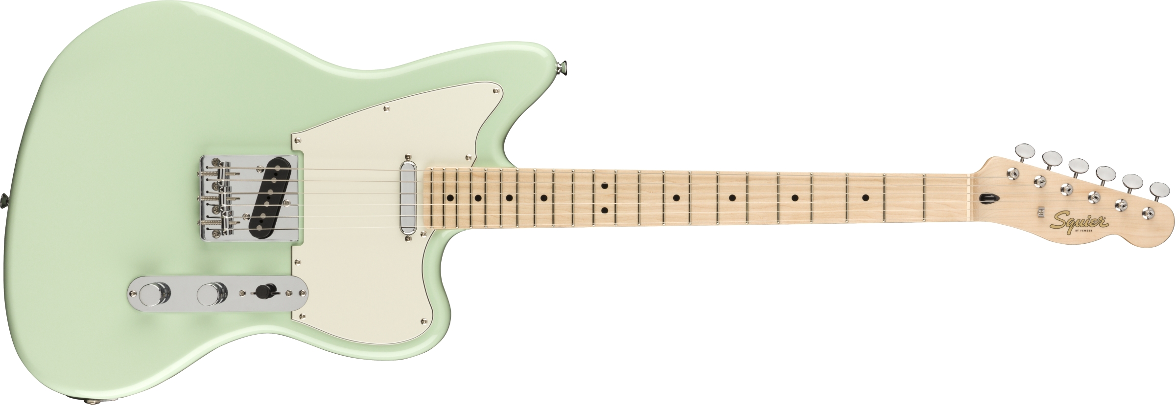 SQUIER PARANORMAL OFFSET TELECASTER