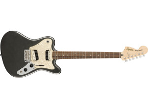 SQUIER PARANORMAL SUPERSONIC