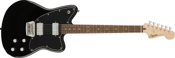 SQUIER PARANORMAL TORONADO BLACK SQUIER PARANORMAL TORONADO BLACK