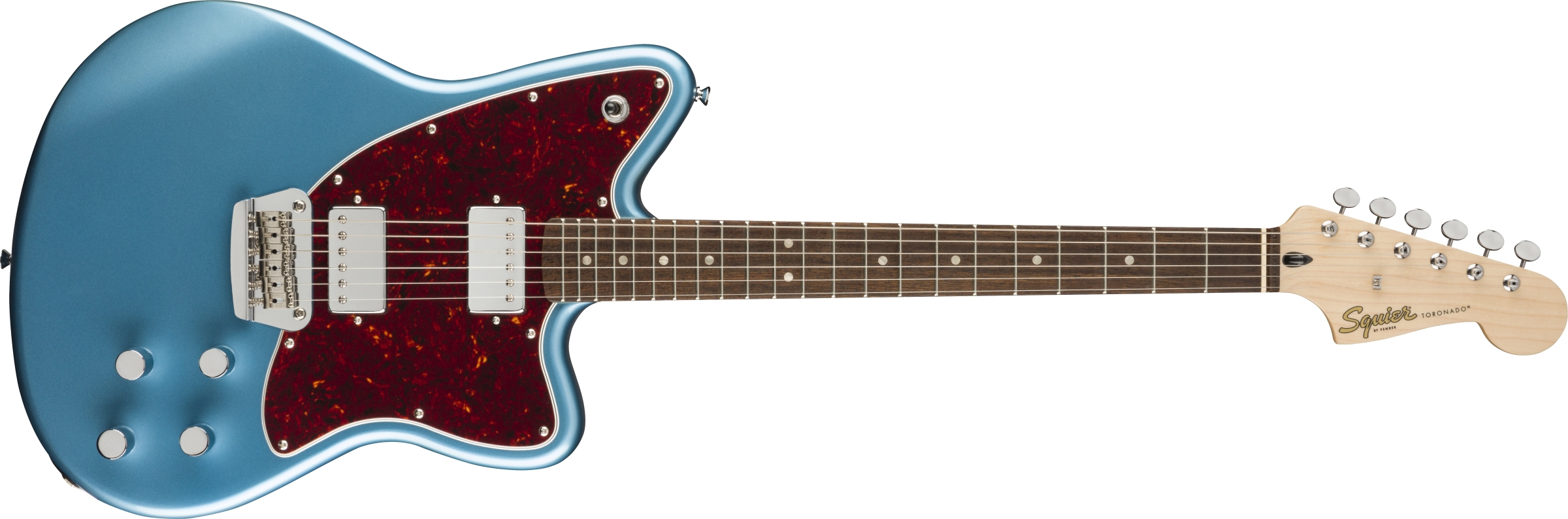 SQUIER PARANORMAL TORONADO