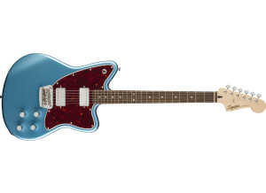 SQUIER PARANORMAL TORONADO