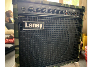 Laney-B