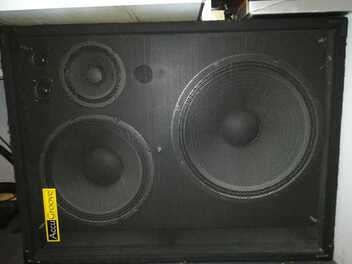 AccuGroove El Whappo