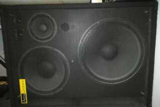 AccuGroove El Whappo