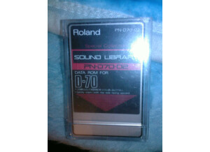 Roland D-70 (8728)