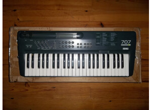 Korg 707 (38260)