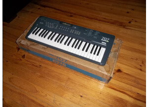 Korg 707 (5661)