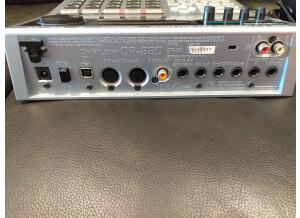 Boss DR-880 Dr. Rhythm (57439)