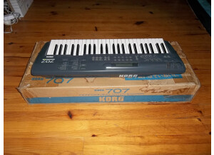 Korg 707 (49197)