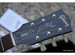 Gibson Les Paul Studio Tribute 2019 (21879)