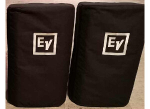 Electro-Voice ZLX-12P (84116)