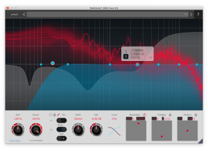 Schulz Audio RedVerb 2