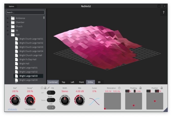 RedVerb 2 RedVerb 2